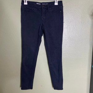 Mossimo Mid Rise Jegging 